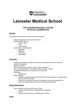 Leicester Medical School