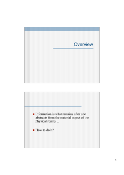 Document