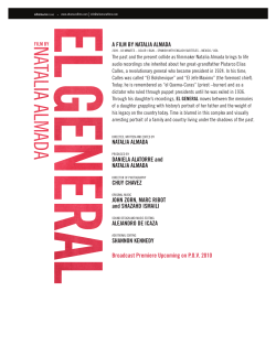 Press Kit - Women Make Movies