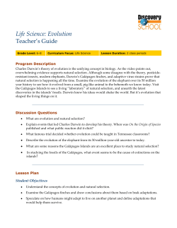 Program Description - Discovery Education