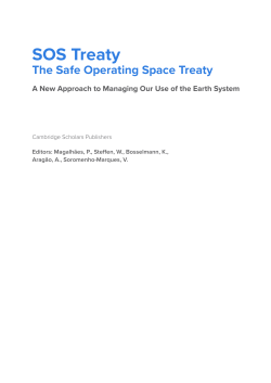 resume - Common Home of Humanity