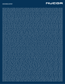 2008 annual report - AnnualReports.com