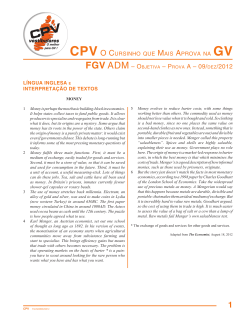 FGV ADM dez 2012 Master Objetiva_Ingles.indd