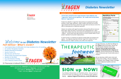 Therapeutic - Fagen Pharmacy!