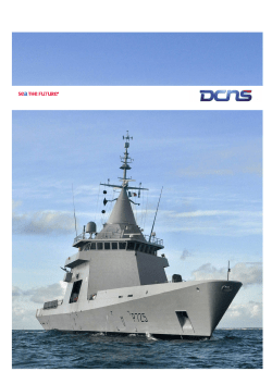 DCNS