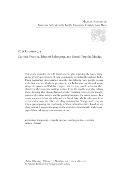 SChleiter, Markus - Nanzan Institute for Religion and Culture