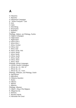 here - London Library