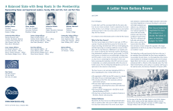 here - the New Caucus