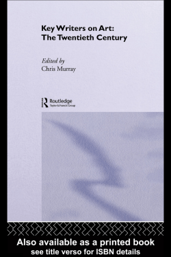 Routledge Key Guides