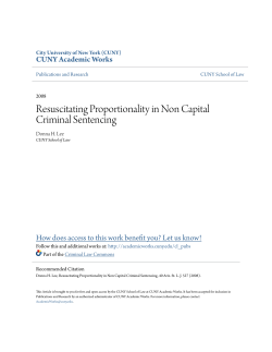 - CUNY Academic Works