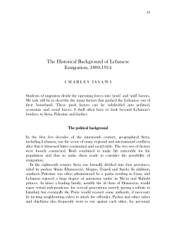 Read more - ULCM.org