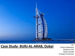 Burj Al Arab