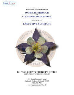 columbine high school