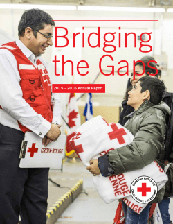 Annual Report 2015-2016