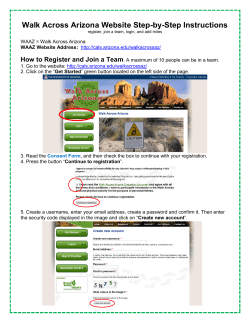 Instructions on how to register, log in, and enter miles
