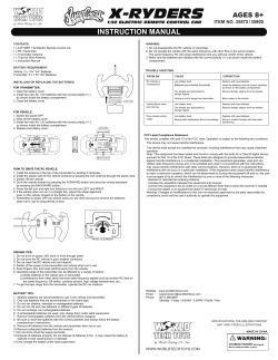 - HobbyTron.com