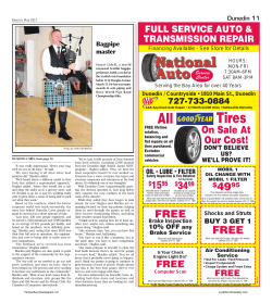 Making a Difference &ndash; Cooperative community