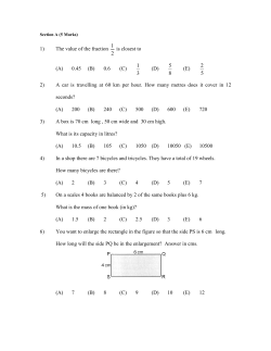 Final Round 2015 - IMTA Cork Branch