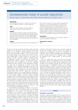 Full Text  - The British Journal of Psychiatry