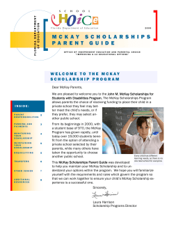 McKay Parent Guide 2009 no border.pub