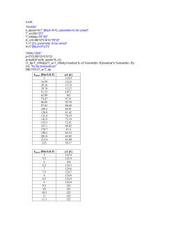 3-113 "GIVEN" k_spoon=8.7 "[Btu/h-ft-F], parameter to - RIT