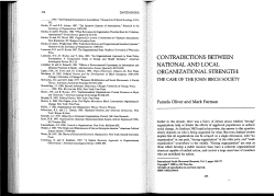 Article - Social Science Computing Cooperative
