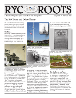 The history keeps rolling with Roots Volume 11!