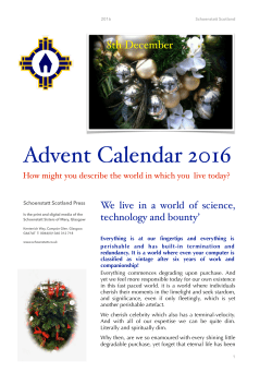 Advent Calendar 2016 8th December copy.pages