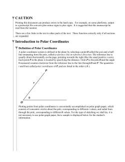Here is a PDF printout of the text and graphs