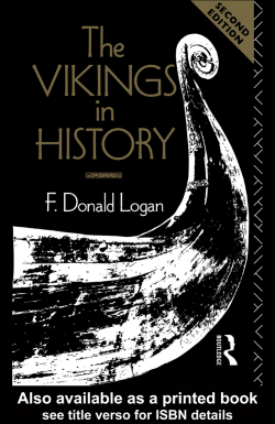 The Vikings in History, Second Edition