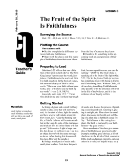 PDF - CQ Bible Study