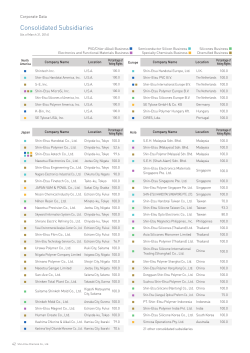 Corporate Data（207kb）