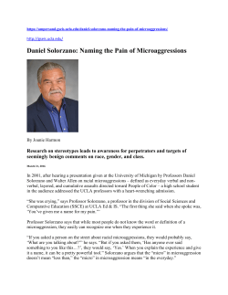 Ampersand_Naming the Pain of Microaggressions_32116