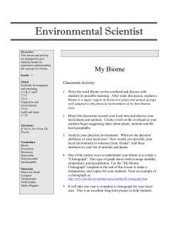 The Elementary Template