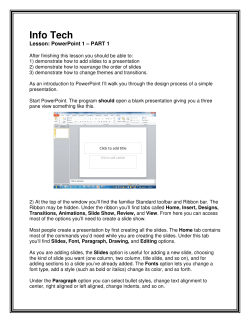 Info Tech