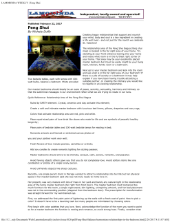 pdf - Lamorinda Weekly