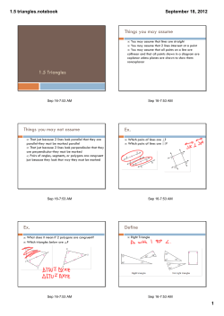 1.5 triangles.notebook