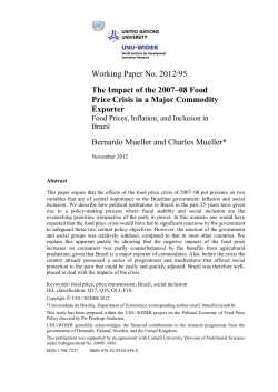 PDF - unu-wider - United Nations University