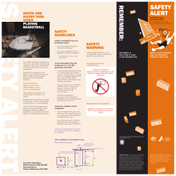 - Product Safety Australia