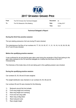 Document 30 - FIA Document Management System