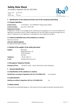 MSDS-0447--10-mM-NaOH