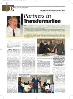 Complete Interview - Executive Business Media