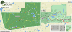 Deer Grove Trail - Forest Preserves of Cook County