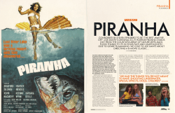 piranha - Oliver Pfeiffer