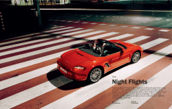 Night Flights