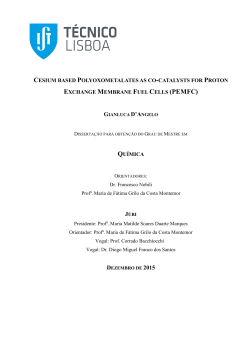 cesium based polyoxometalates as co