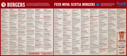 feed nova scotia burgers