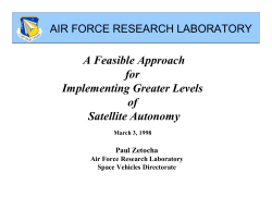 A Feasible Approach for Implementing Greater Levels