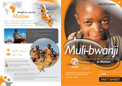Malawi