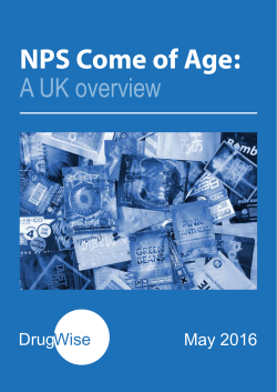 NPS Come of Age